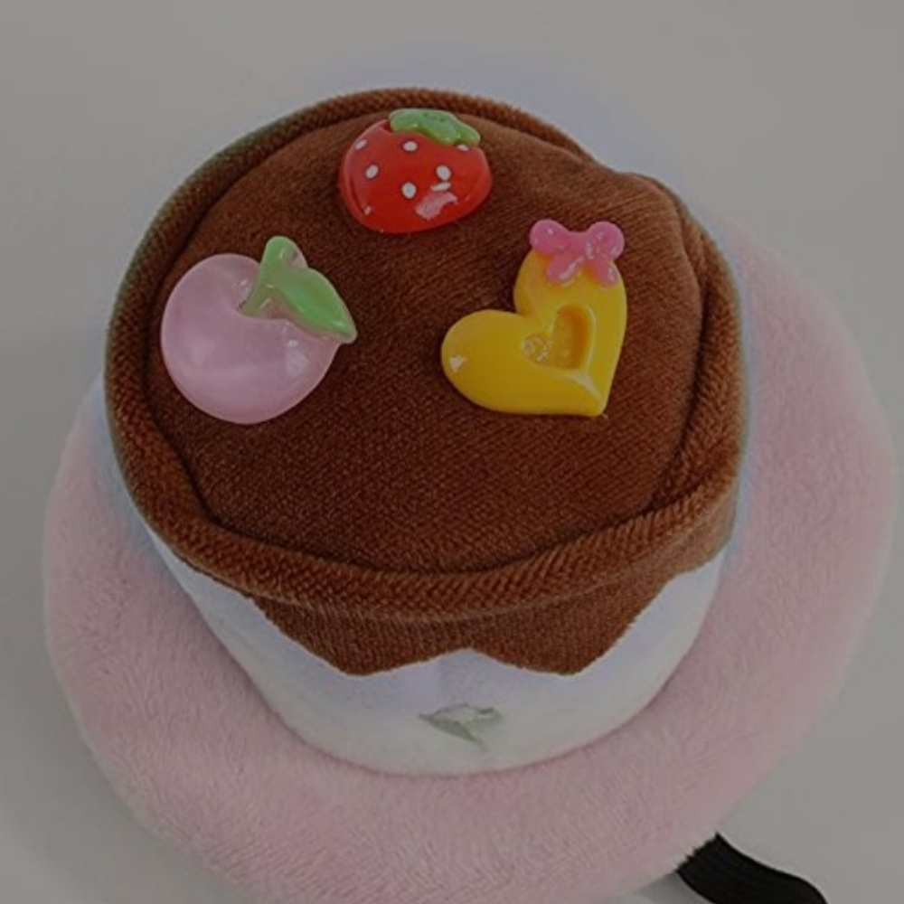 Pets Happy Birthday hat - Picture 2 of 5
